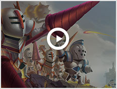 塔防联盟游戏视频